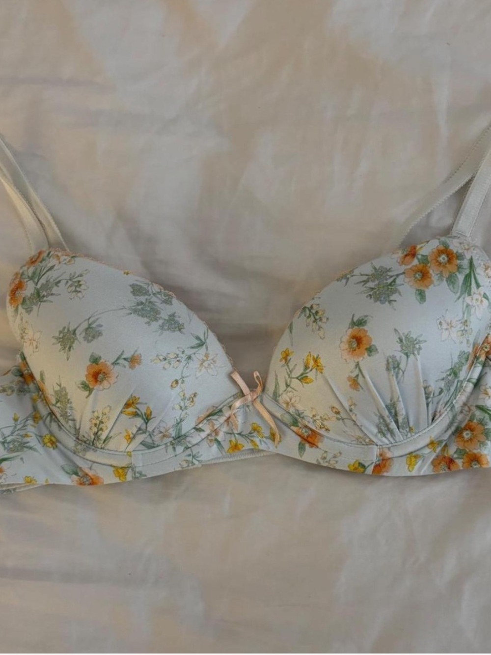 65C Japan Size Padded Bra